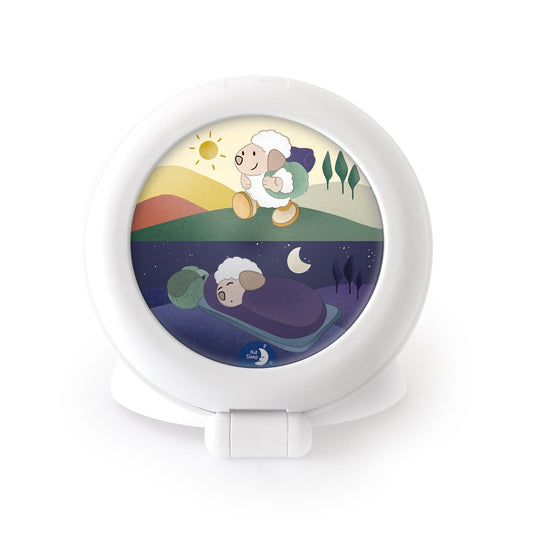 Indicateur de réveil Kid'Sleep Globetrotter